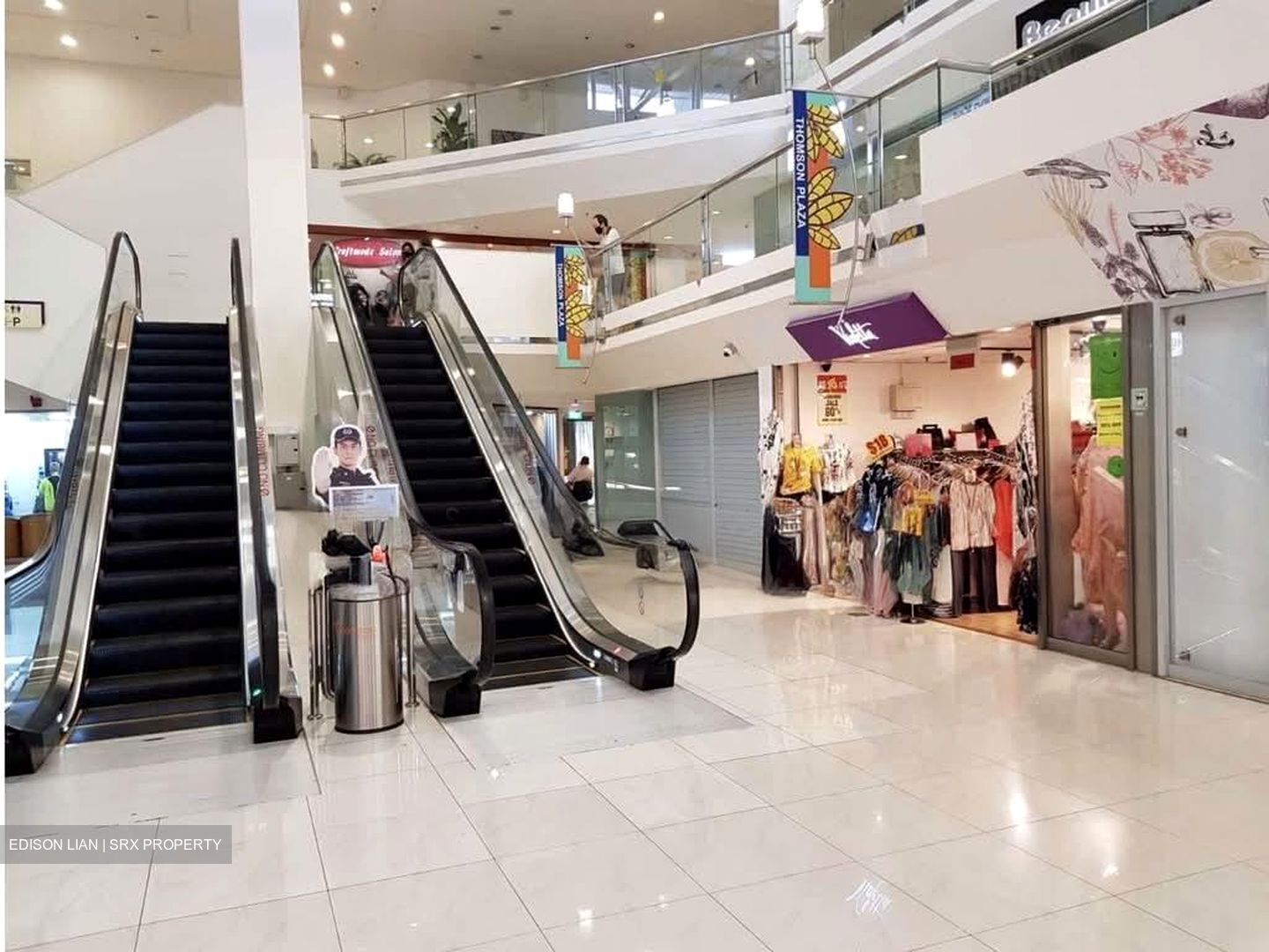 Thomson Plaza (D20), Shop House #543635991